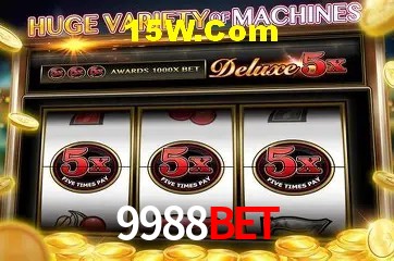 9988Bet - Aplicativo Móvel