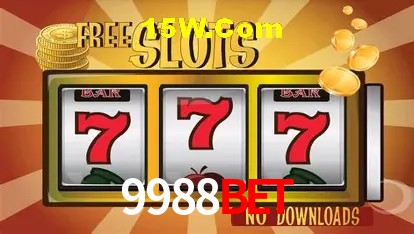 9988Bet - cassino ao vivo